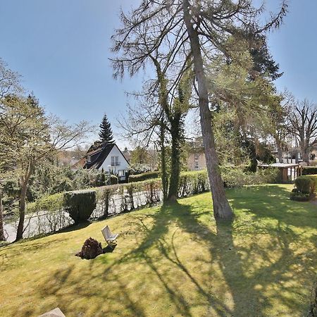 Am Rosenhain 6 Am Rosenhain 6 Appartement 5 ทิมเมนดอร์เฟอร์ ชตรันด์ ภายนอก รูปภาพ