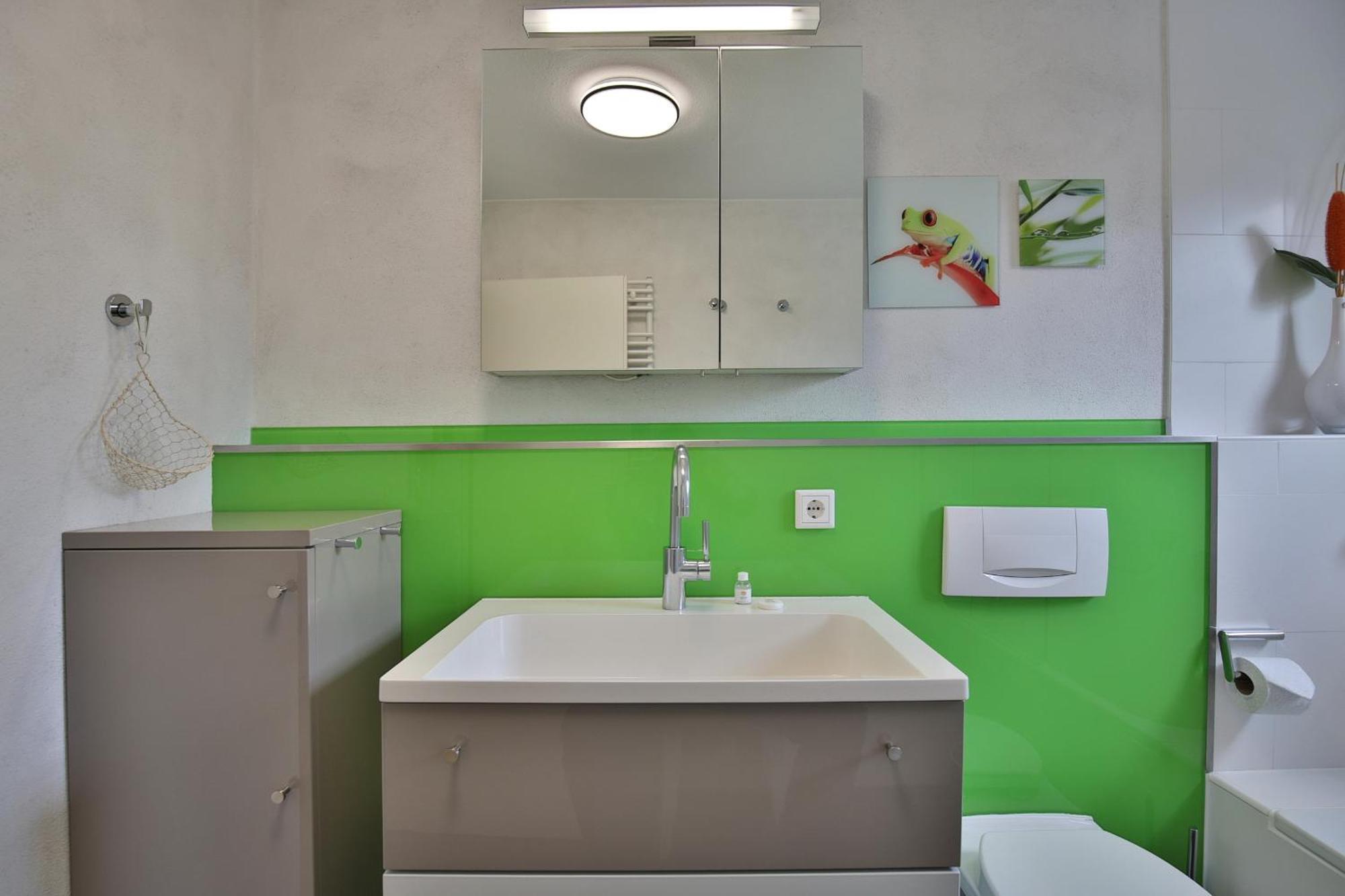 Am Rosenhain 6 Am Rosenhain 6 Appartement 5 ทิมเมนดอร์เฟอร์ ชตรันด์ ภายนอก รูปภาพ