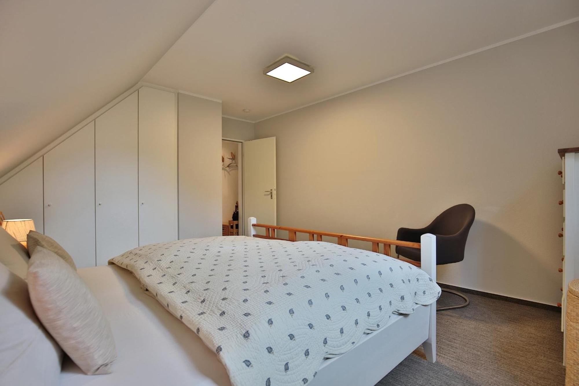 Am Rosenhain 6 Am Rosenhain 6 Appartement 5 ทิมเมนดอร์เฟอร์ ชตรันด์ ภายนอก รูปภาพ