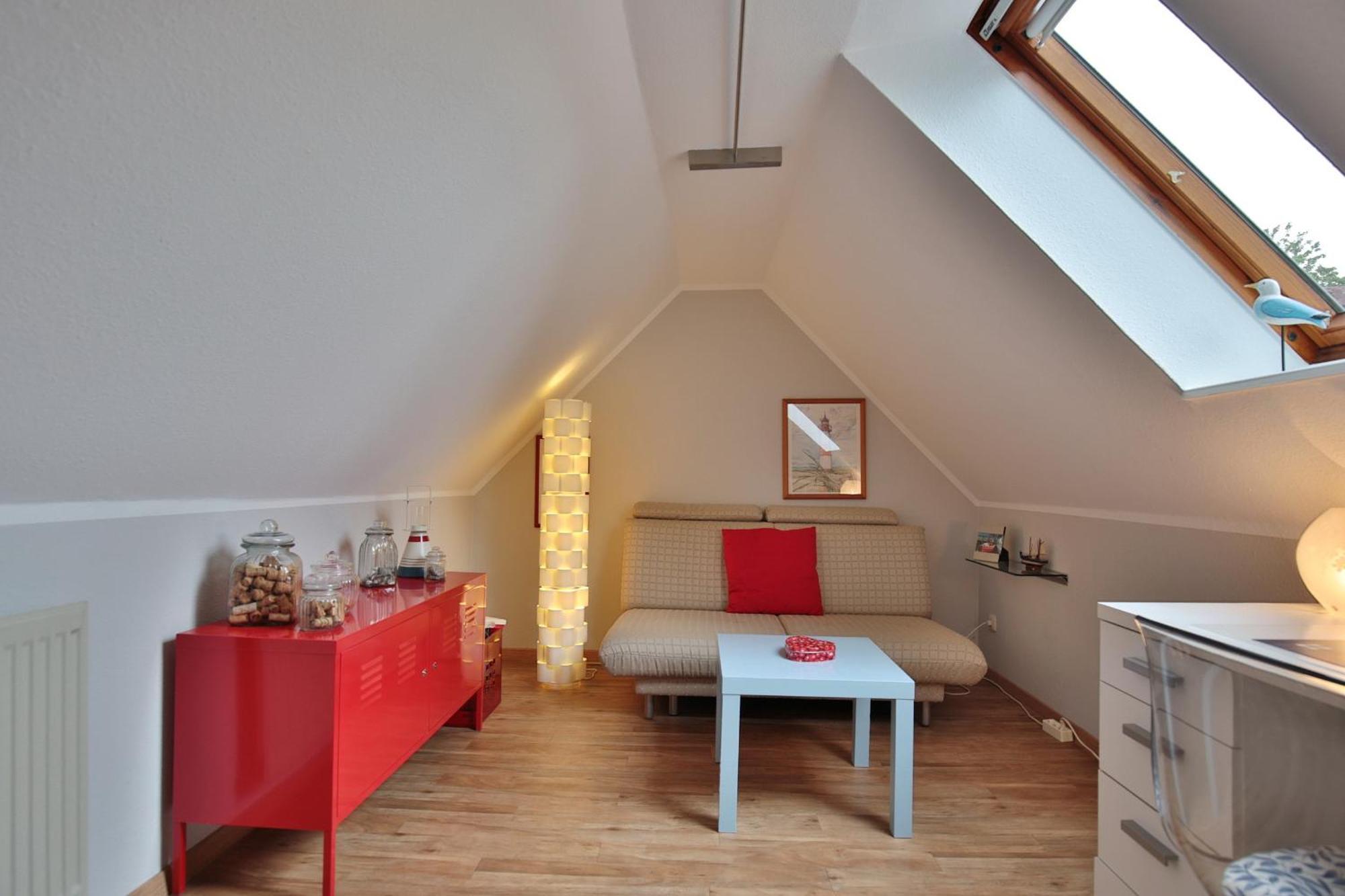 Am Rosenhain 6 Am Rosenhain 6 Appartement 5 ทิมเมนดอร์เฟอร์ ชตรันด์ ภายนอก รูปภาพ