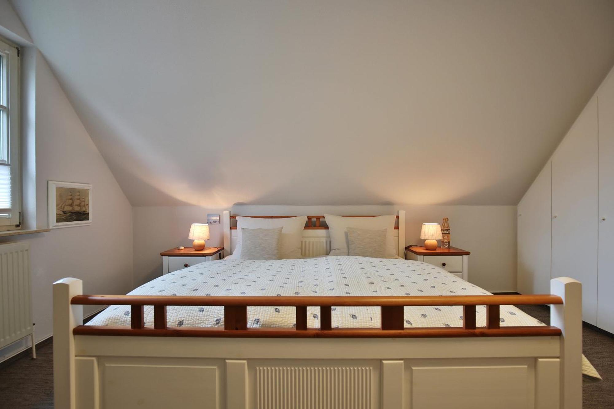 Am Rosenhain 6 Am Rosenhain 6 Appartement 5 ทิมเมนดอร์เฟอร์ ชตรันด์ ภายนอก รูปภาพ